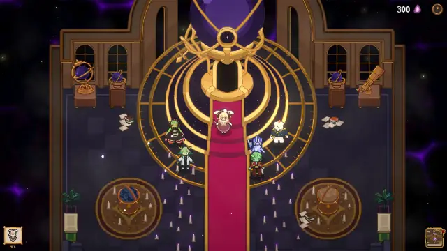 The Magus Circle Invincible Enemies: Causes and Fixes