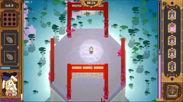 Best The Magus Circle Similar Games for Roguelike Fans